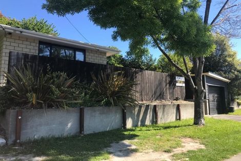 Photo of property in 202 Centaurus Road, Saint Martins, Christchurch, 8022