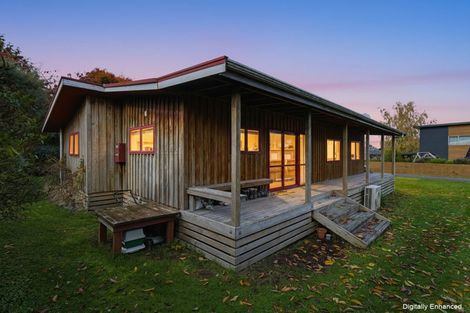 Photo of property in 152d Mangawhero Terrace, Ohakune, 4625