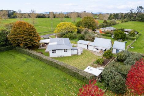 Photo of property in 62 Lissette Road, Newstead, Hamilton, 3286