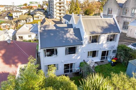 Photo of property in 4a Lovelock Avenue, North Dunedin, Dunedin, 9016