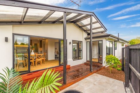 Photo of property in 27b Studholme Street, Somerfield, Christchurch, 8024