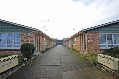 Photo of property in 123 Fitzherbert Avenue, West End, Palmerston North, 4410