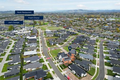 Photo of property in 4c Lewis Way, Cambridge, 3434