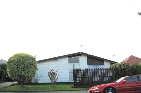 Photo of property in 2/42 Gordon Avenue, St Albans, Christchurch, 8014