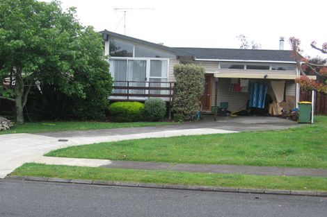 Photo of property in 47 Marvon Downs Avenue, Pakuranga Heights, Auckland, 2010