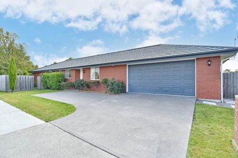 Photo of property in 116 Johns Road, Rangiora, 7400
