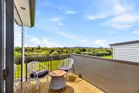 Photo of property in 42 Lockheed Street, Hobsonville, Auckland, 0618