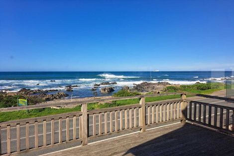 Photo of property in 158 Owhiro Bay Parade, Owhiro Bay, Wellington, 6023