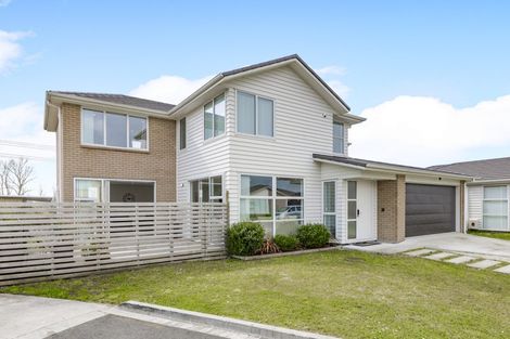 Photo of property in 67 Sapwood Crescent, Takanini, 2110