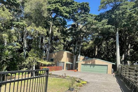 Photo of property in 42 Collie Street, Hillpark, Auckland, 2102