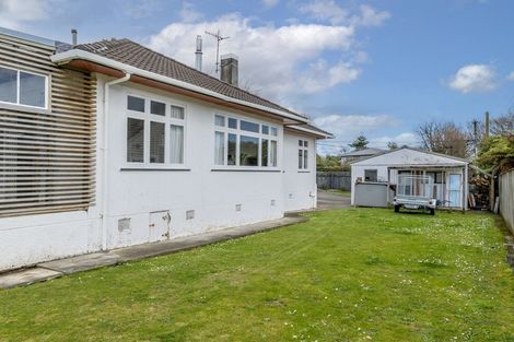Photo of property in 5 Macarthur Street, Levin, 5510