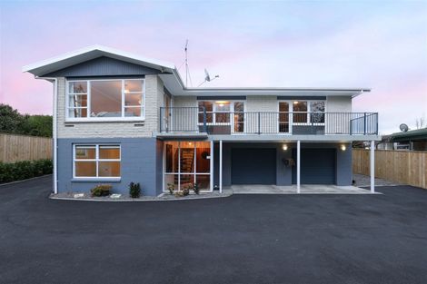 Photo of property in 103 Comries Road, Chartwell, Hamilton, 3210