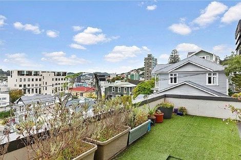 Photo of property in 40u4 Buller Street, Te Aro, Wellington, 6011