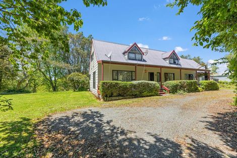 Photo of property in 293 Maraetai Road, Tokoroa, 3491