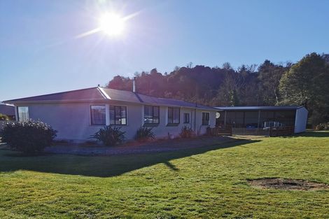 Photo of property in 6- 8 Munson Street, Reefton, 7830