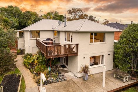 Photo of property in 299 Pine Hill Road, Liberton, Dunedin, 9010