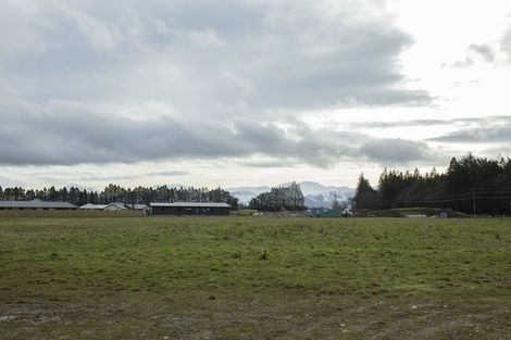 Photo of property in 5b Burbank Place, Methven, 7730