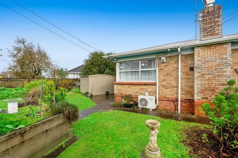 Photo of property in 50 Valentine Street, Papakura, 2110