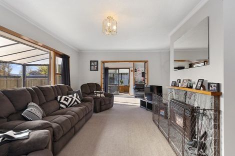 Photo of property in 316 Highsted Road, Casebrook, Christchurch, 8051