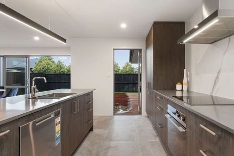 Photo of property in 5e Ballinger Place, Kaiapoi, Woodend, 7630
