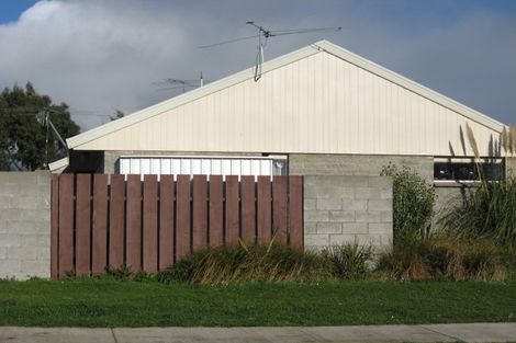 Photo of property in 115 Earn Street, Appleby, Invercargill, 9812