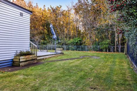 Photo of property in 26 Tainui Terrace, Inglewood, 4330