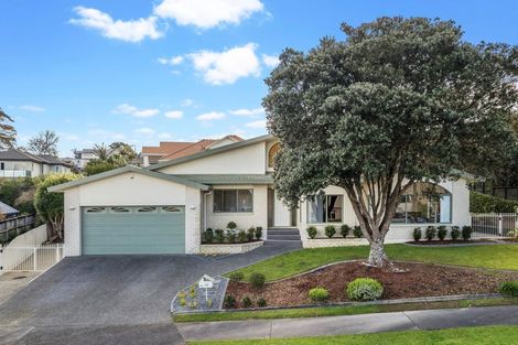 Photo of property in 25 Bannings Way, Hobsonville, Auckland, 0618