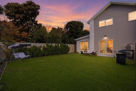 Photo of property in 4/5 Matata Place, Dallington, Christchurch, 8061