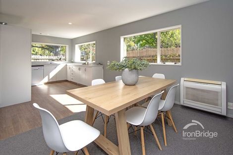 Photo of property in 2/232 Centaurus Road, Saint Martins, Christchurch, 8022
