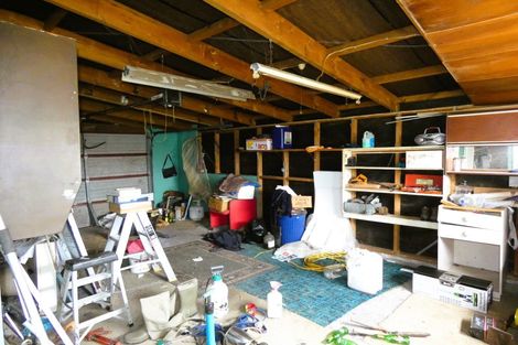 Photo of property in 120 Queen Street, Westport, 7825