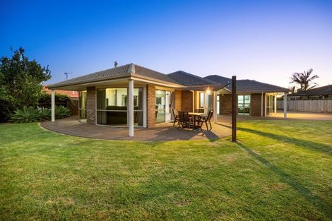 Photo of property in 6 Verbena Glen, Mount Maunganui, 3116