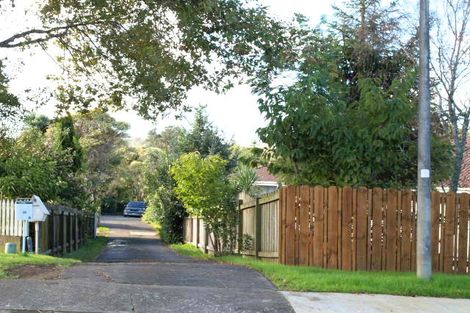 Photo of property in 31b Pegler Drive, Howick, Auckland, 2014
