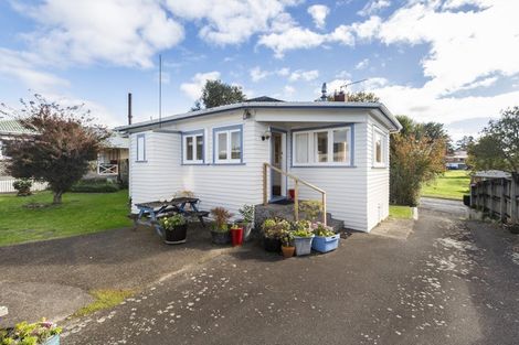 Photo of property in 233 Palmer Street, Te Awamutu, 3800