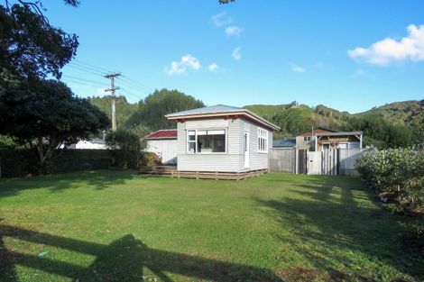 Photo of property in 1 Church Street, Reefton, 7830