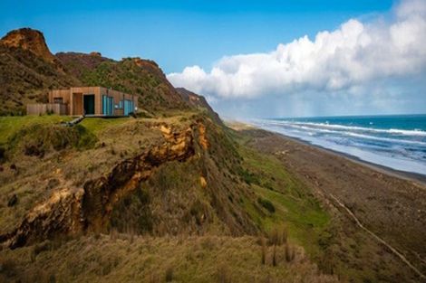 Photo of property in 201 Te Maire Road, Te Kopuru, 0371