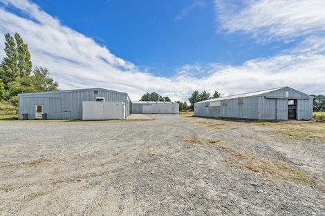 Photo of property in 2394 Old West Coast Road, Kirwee, Christchurch, 7671