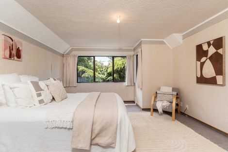 Photo of property in 46 Burbank Crescent, Churton Park, Wellington, 6037