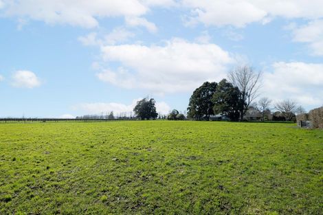 Photo of property in 405 Piako Road, Gordonton, 3281