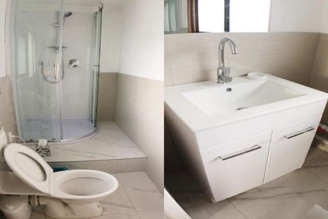 Photo of property in 165a/3 Colwill Road, Massey, Auckland, 0614