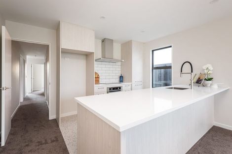 Photo of property in 34 Mabel Crescent, Halswell, Christchurch, 8025