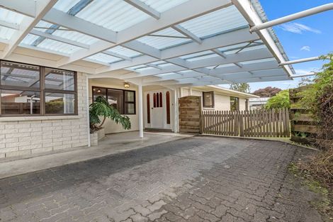 Photo of property in 4 Sisam Place, Whakatane, 3120