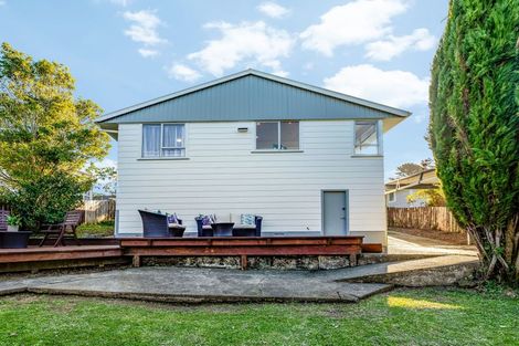 Photo of property in 32 Desert Gold Street, Ascot Park, Porirua, 5024