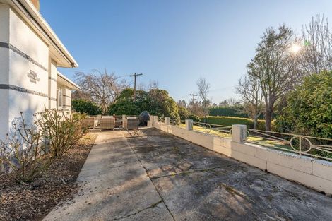 Photo of property in 14 Bathgates Road, Waimate, 7980