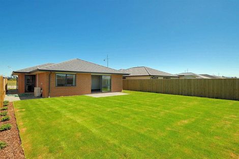 Photo of property in 28 Hodgkinson Road, Pegasus, 7612