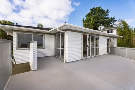 Photo of property in 7 Arcadia Crescent, Bayview, Auckland, 0629