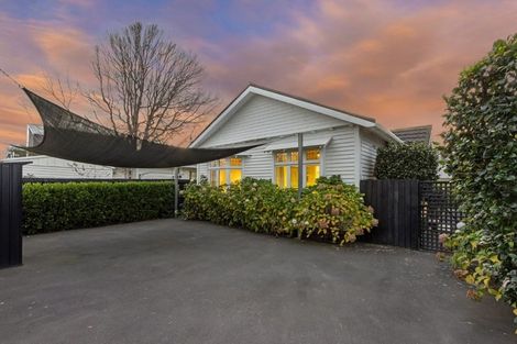 Photo of property in 101 Innes Road, St Albans, Christchurch, 8052