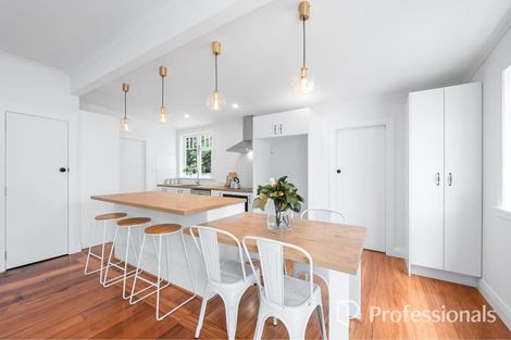 Photo of property in 1-2/6a Pohutukawa Street, Woburn, Lower Hutt, 5010