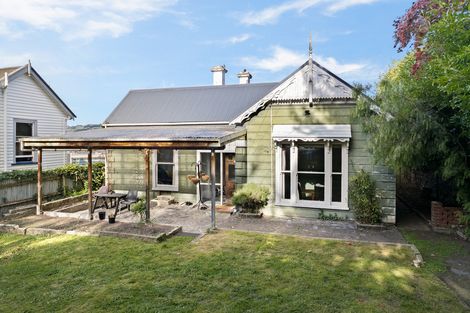 Photo of property in 11 Elder Street, Dunedin Central, Dunedin, 9016