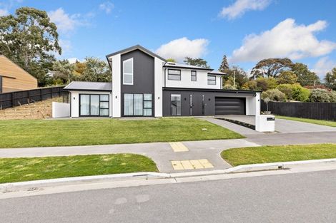 Photo of property in 20 Withers Crescent, Halswell, Christchurch, 8025