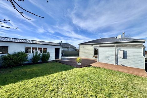 Photo of property in 7 Harborough Street, Watlington, Timaru, 7910